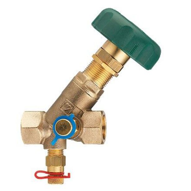 REGULACIJSKI VENTIL HERZ 19 MM (3/4 -) STROMAX MW 4117 MW