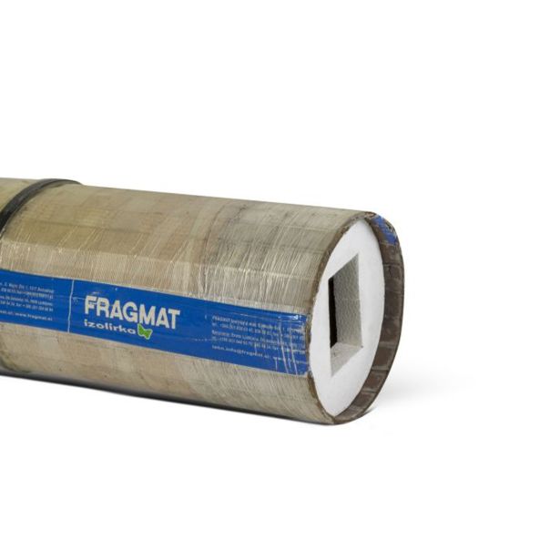 OPAŽ ZA STEBER FRAGMAT RELTEC KROG 500/4000