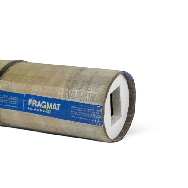 OPAŽ ZA STEBER FRAGMAT RELTEC KVADRAT 250X250/4000