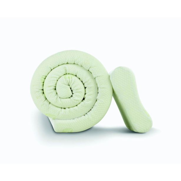 NADVLOŽEK DORMEO RENEW NATURA 6 90X200CM