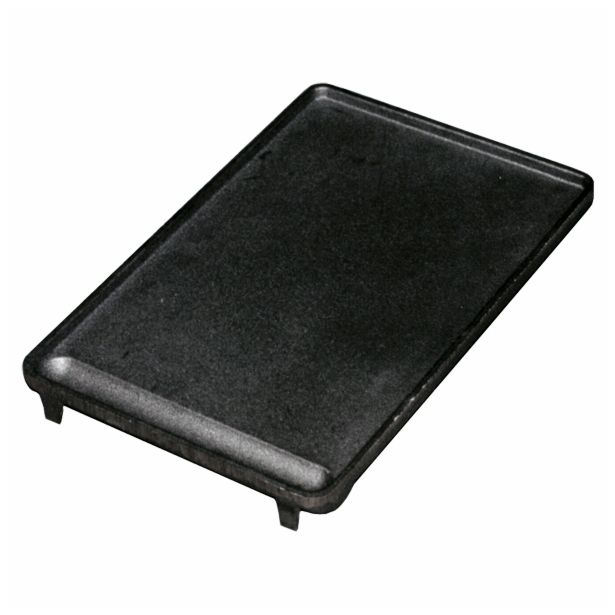 REŠETKA ALI PLOŠČA GORENC BBQ LTŽ PLOŠČA 26X40 GLADKA