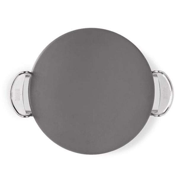 REŠETKA ALI PLOŠČA WEBER PIZA KAMEN GBS/KRAFTED SISTEM