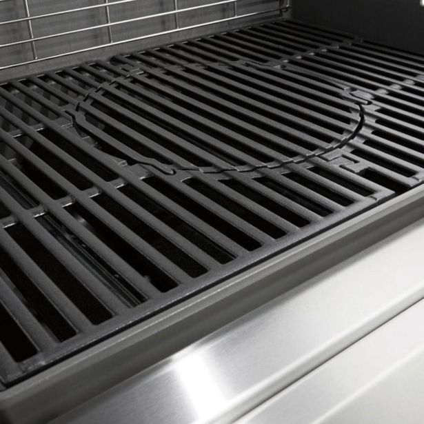 REŠETKA ALI PLOŠČA WEBER REŠETKA ZA PEKO GENESIS II E-310