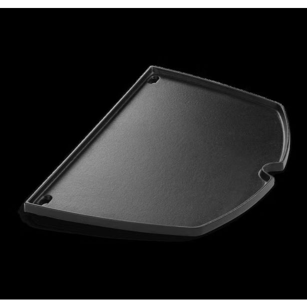 REŠETKA ALI PLOŠČA WEBER REŠETKA ZA PEKO Q3000