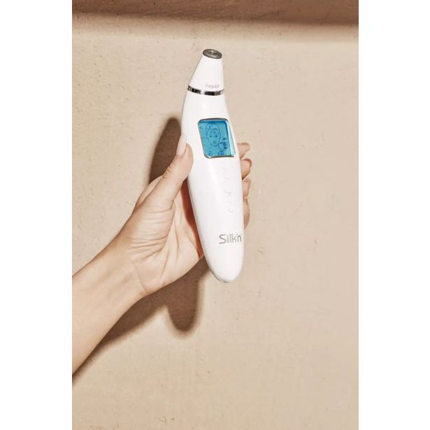 SILK'N REVIT PRESTIGE DIAMANTNA MIKRODERMOABRAZIJA