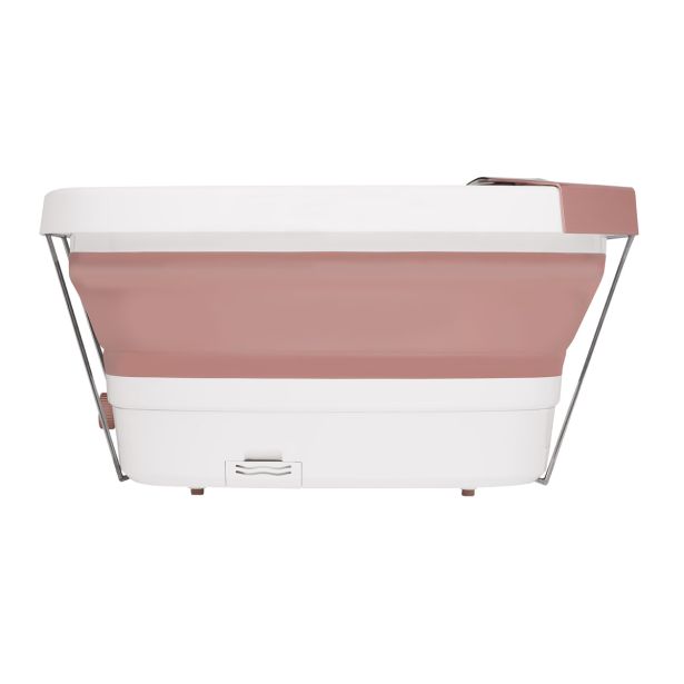 REVLON  ZLOŽLJIVA MASAŽNA KAD ZA NOGE Z MEHURČKI