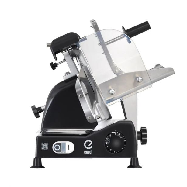 REZALNI STROJ EUREL RS104 PRO
