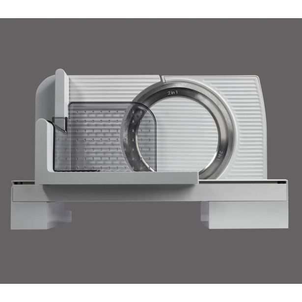 REZALNI STROJ EUREL RS72 - ČRN