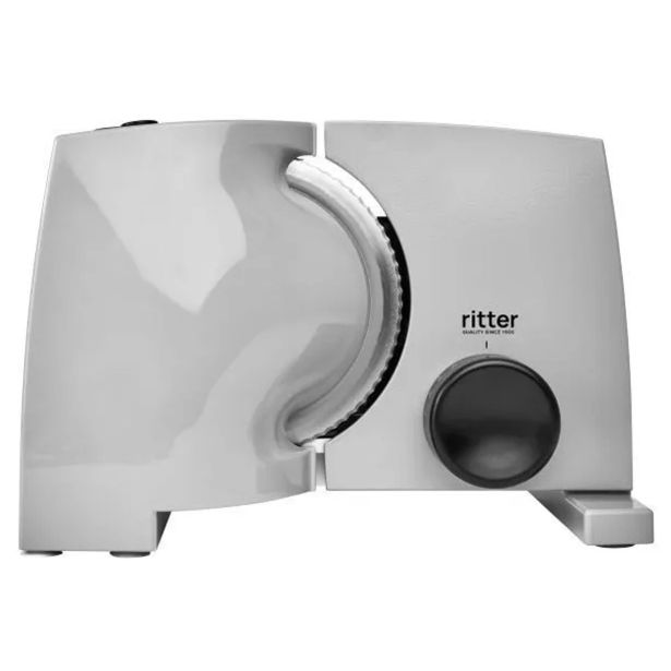 REZALNI STROJ RITTER SIGMA 1