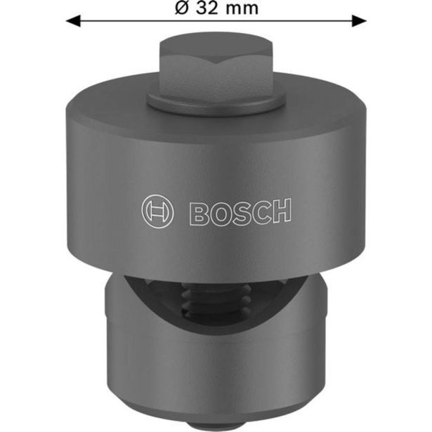 REZALNIK CEVI BOSCH 32 X 1 MM