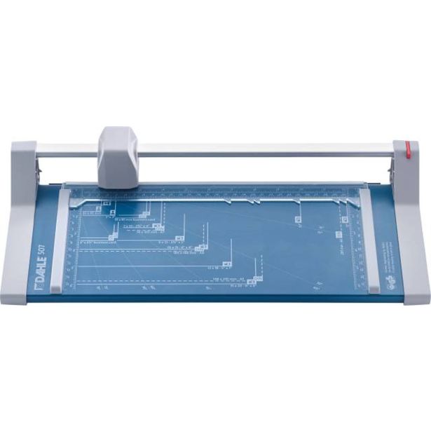 REZALNIK PAPIRJA DAHLE HOBBY 507. 320MM