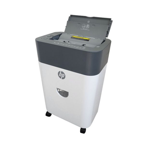 UNIČEVALNIK PAPIRJA HP ONESHRED AUTO 100CC 4 3X12 P-4