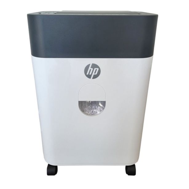UNIČEVALNIK PAPIRJA HP ONESHRED AUTO 100CC 4 3X12 P-4