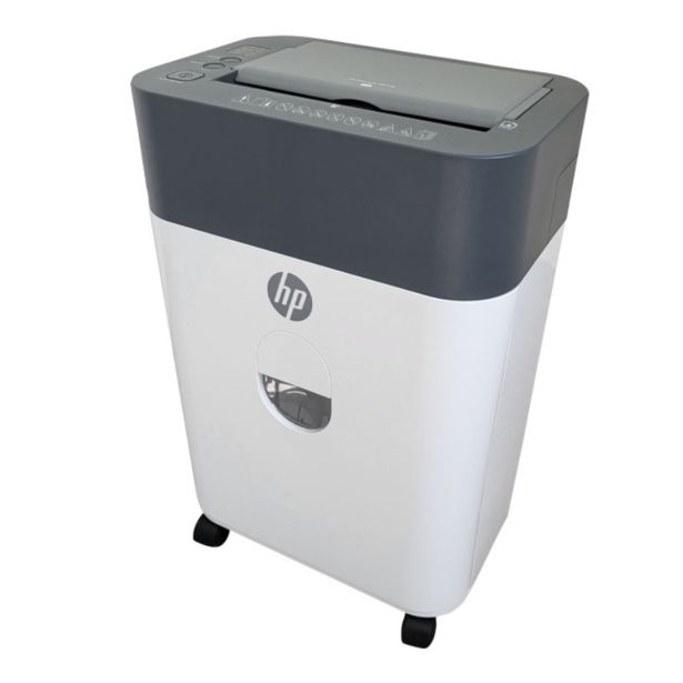 UNIČEVALNIK PAPIRJA HP ONESHRED AUTO 100CC 4 3X12 P-4