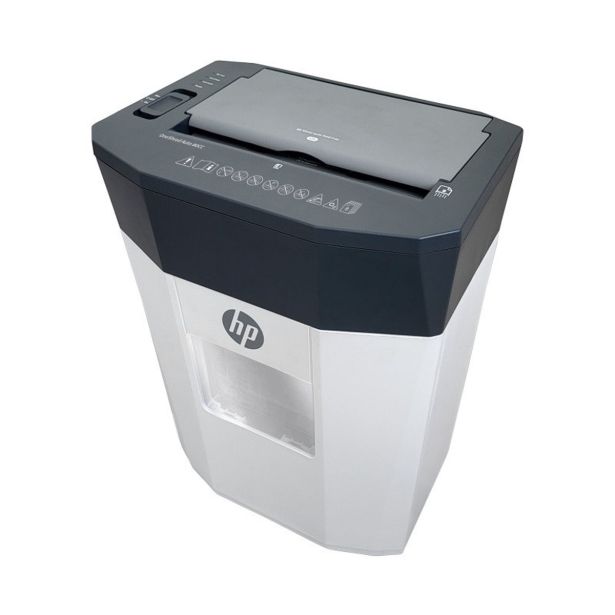 UNIČEVALNIK PAPIRJA HP ONESHRED AUTO 80CC 4.3X12 P-4