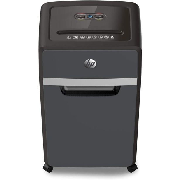 UNIČEVALNIK PAPIRJA HP PRO SHREDDER 24CC 4X35 P-4