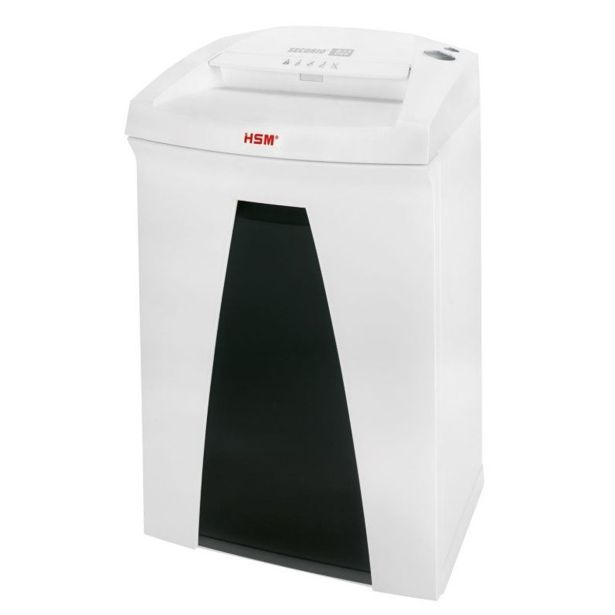 UNIČEVALNIK PAPIRJA HSM B22/3.9X30 SECURIO P-4 1833