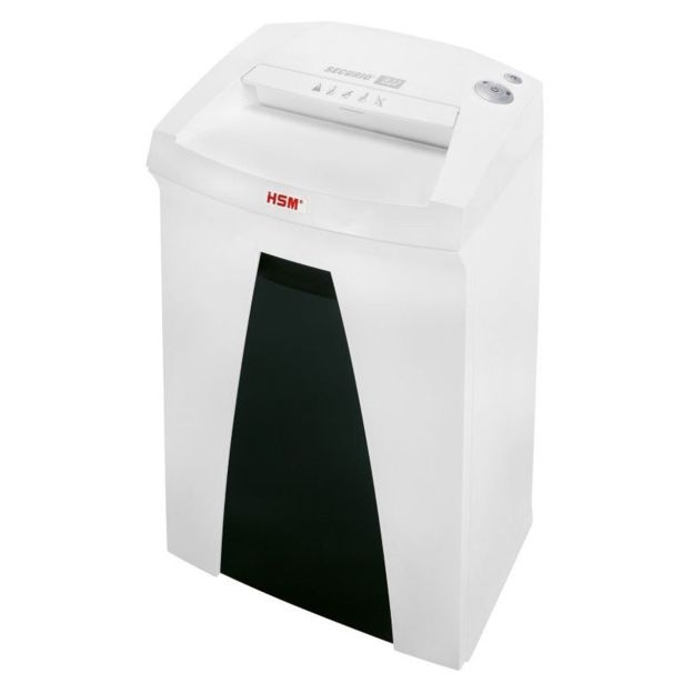 UNIČEVALNIK PAPIRJA HSM B22/3.9X30 SECURIO P-4 1833