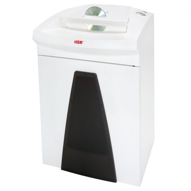 UNIČEVALNIK PAPIRJA HSM B26/4.5X30 SECURIO P-4 1803