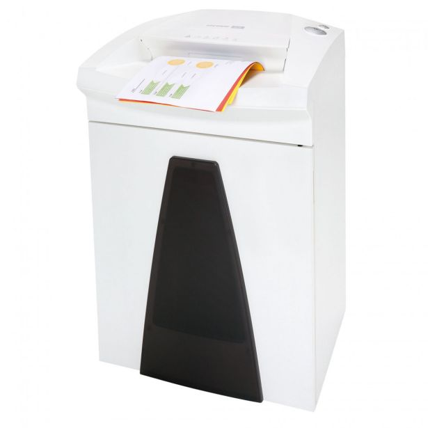 UNIČEVALNIK PAPIRJA HSM B26/4.5X30 SECURIO P-4 1803