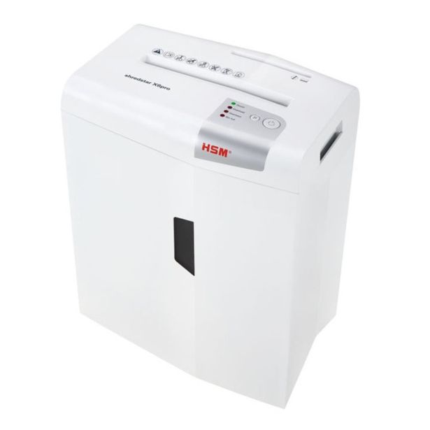 UNIČEVALNIK PAPIRJA HSM X6PRO/2X15 SHREDSTAR P-5 1046
