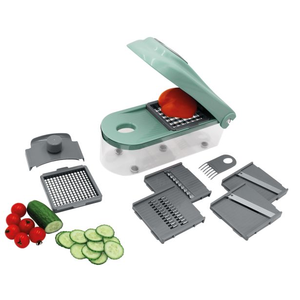 SEKLJALNIK / REZALNIK CULINARIO REZALNIK SADJA IN ZELENJAVE