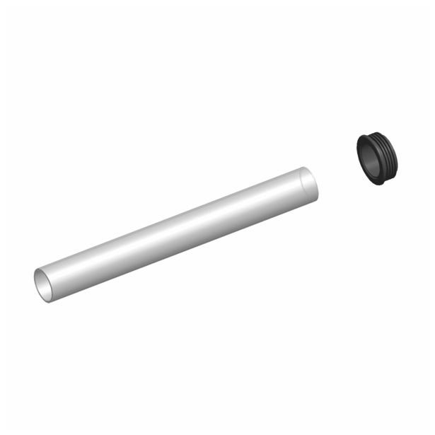 DODATKI ZA SANIT.KERAMIKO LIV PODALJŠEK FI 45/44 X 380