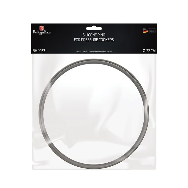 REZERVNI DEL ZA POSODO BERLINGER HAUS TESNILO 22 CM ZA EKONOM LONEC