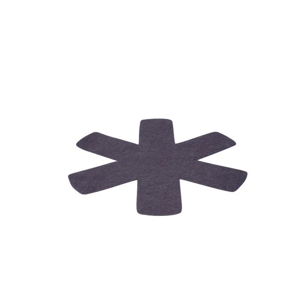 REZERVNI DEL ZA POSODO CULINARIO ZAŠČITA ZA PONEV 3/1 38X38 CM