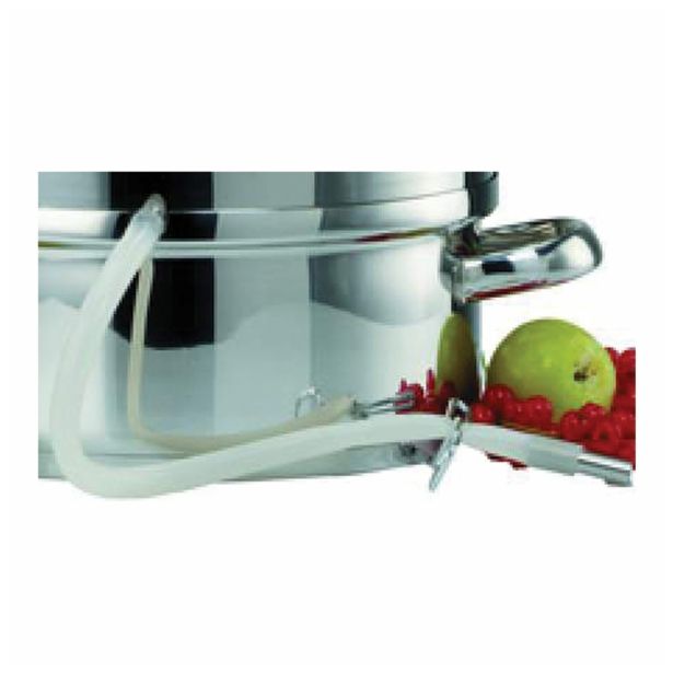 REZERVNI DEL ZA POSODO ELO CEVKA ZA SOKOVNIK