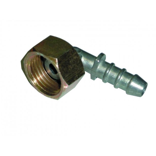 REZERVNI DEL ZA ŽAR GORENC BBQ PRIKLJUČEK FAJFA Z MATICO 1/2