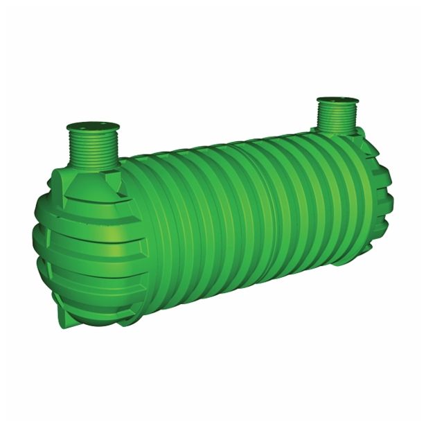 REZERVOAR ZA DEŽEVNICO ROTO 20000 L