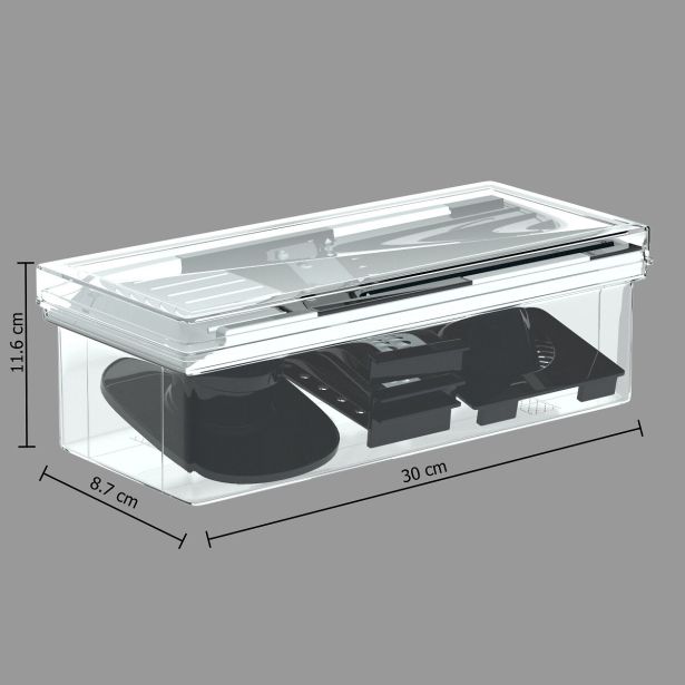 REZILO FIVE FIVE MULTIFUNKCIJSKI RIBEŽEN