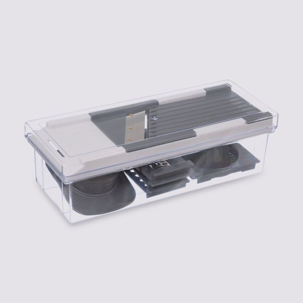 REZILO FIVE FIVE MULTIFUNKCIJSKI RIBEŽEN