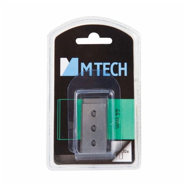 REZILO NOŽA ZA LEPENKO MTECH REZILO ZA STRGALO 10 KOS