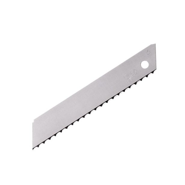 REZILO NOŽA ZA LEPENKO OLFA REZILA LWB-3B VALOVITI ROB 18MM