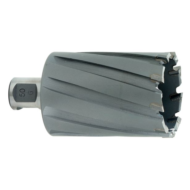 KRONA ZA KOVINO METABO REZKALNA KRONA HM 22X55 MM