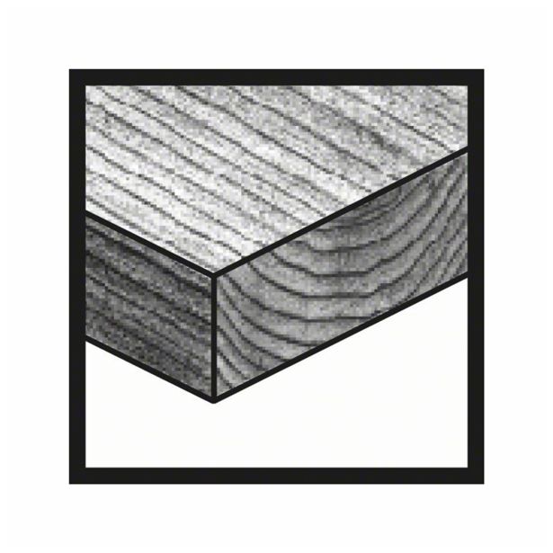 REZKAR ZA LES BOSCH 25X140X13 MM