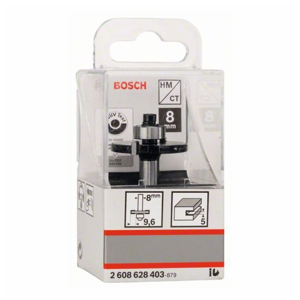 REZKAR ZA LES BOSCH 32X5X51 MM