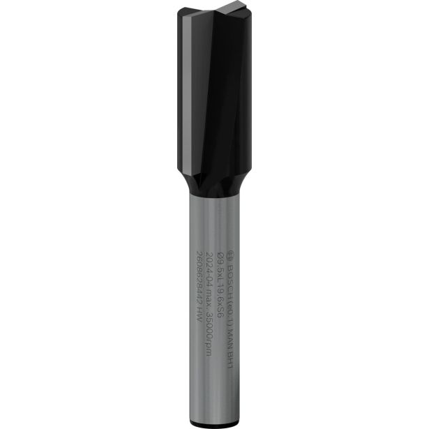 REZKAR ZA LES BOSCH ' 9.5 X L 19.6