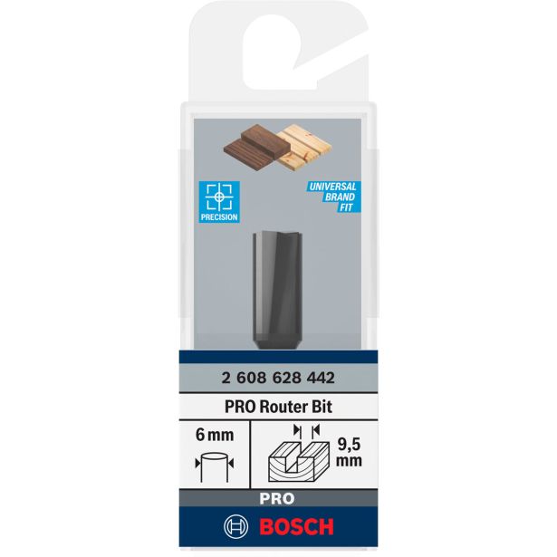 REZKAR ZA LES BOSCH ' 9.5 X L 19.6