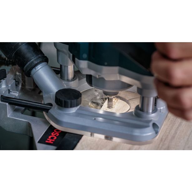 REZKAR ZA LES BOSCH ' 9.5 X L 19.6