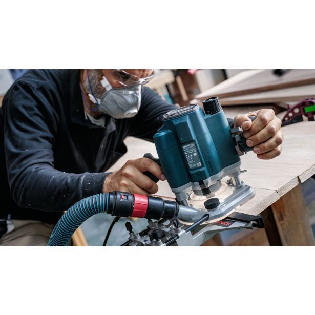 REZKAR ZA LES BOSCH ' 9.5 X L 19.6