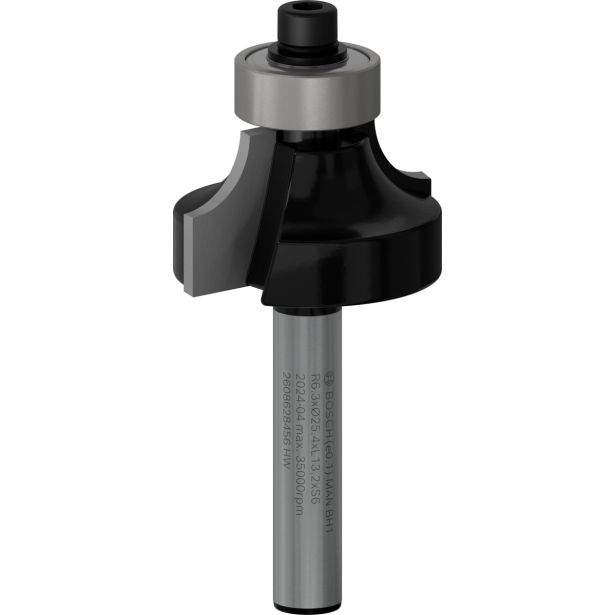 REZKAR ZA LES BOSCH R 6.3. 6 MM
