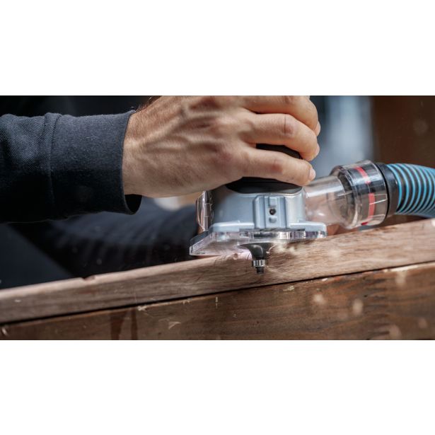 REZKAR ZA LES BOSCH R 6.3. 6 MM