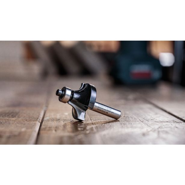 REZKAR ZA LES BOSCH R 6.3. 6 MM