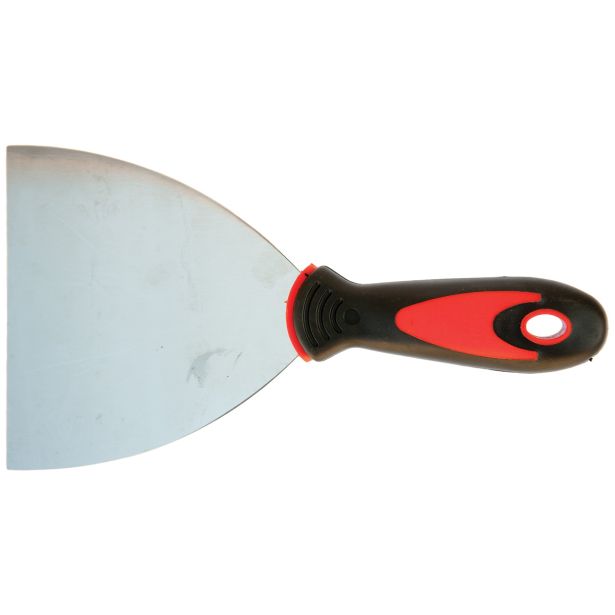 ŽIMA PLESKARSKA LOPATICA INOX 120 MM