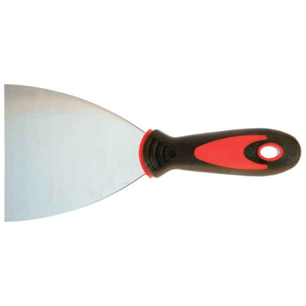 ŽIMA PLESKARSKA LOPATICA INOX 80 MM