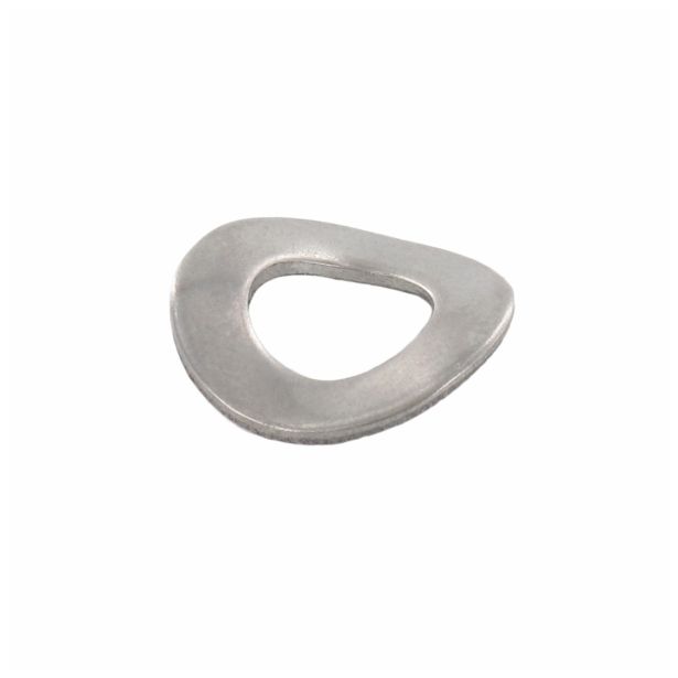 RF PODLOŽKA DIN137 7 A1 AISI 301 OBLIKA A