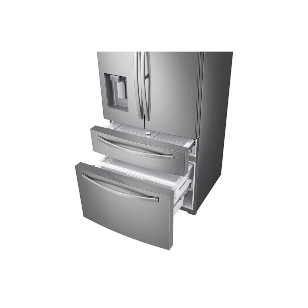 AMERIŠKI HLADILNIK SAMSUNG RF22R7351SR/EF